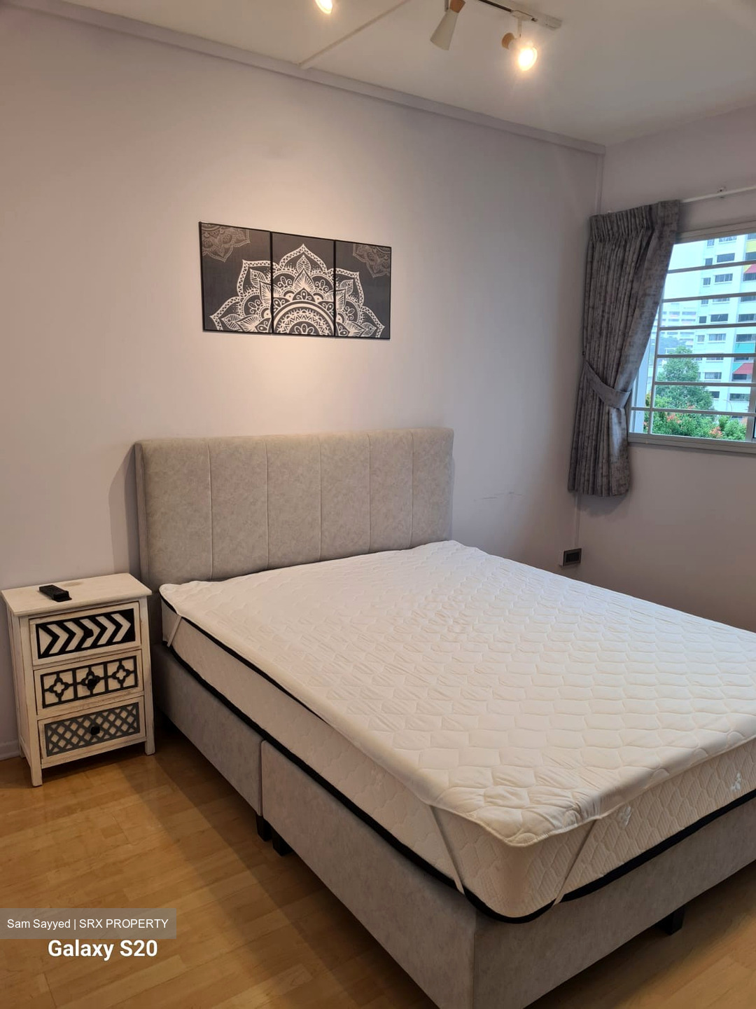 Blk 116 Pending Road (Bukit Panjang), HDB 4 Rooms #563320291